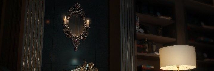 there's banner