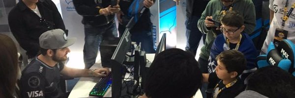 venga1fps Profile Banner