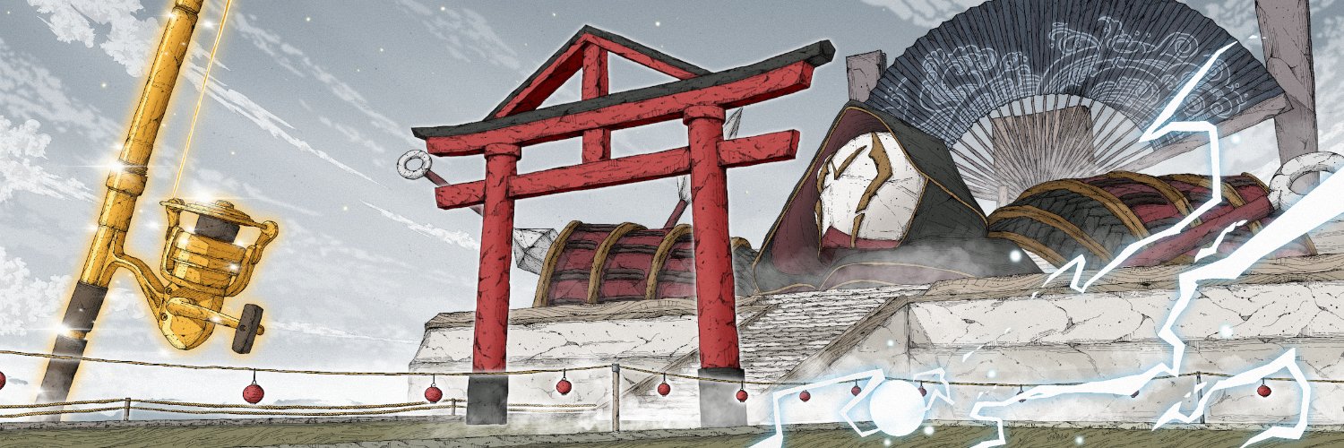 Putra Isyraq 🎮 banner