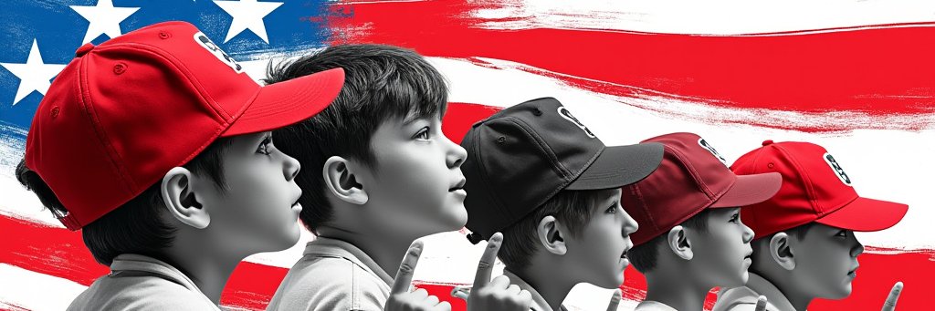 Election Woes banner