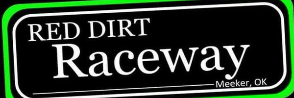 RedDirtRaceway Profile Banner