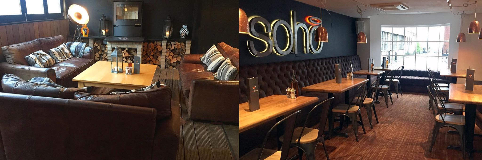 SohoLifestyle's profile banner image