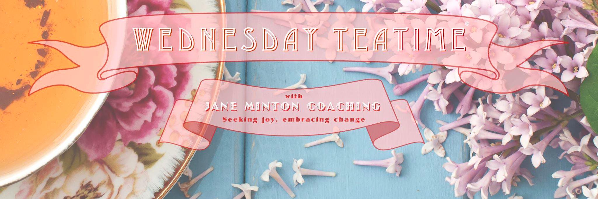 wednesdaytea's profile banner image
