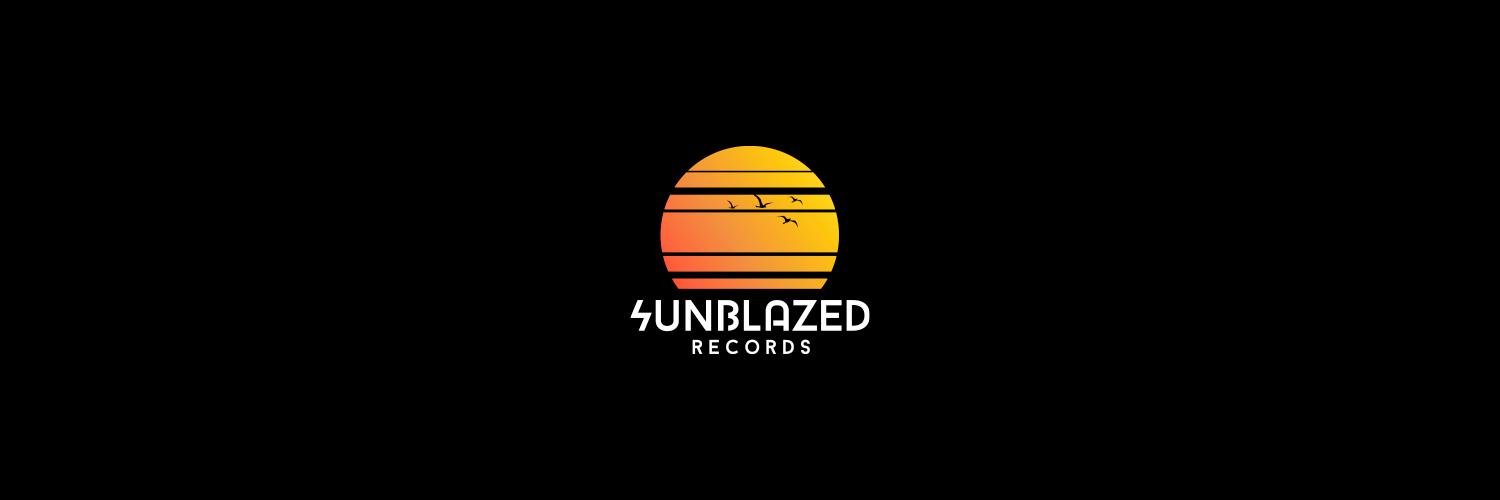 Sunblazed Records banner