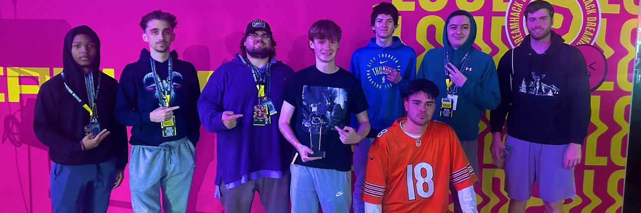 N8Mongo's profile banner image
