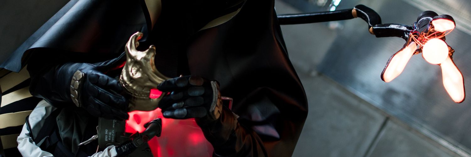 Shuttle_Duck's profile banner image