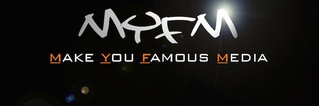 MYFM's profile banner image