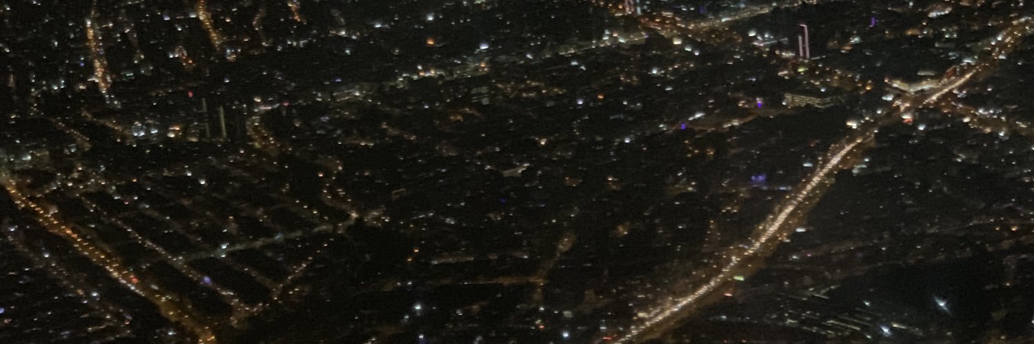 JulianScarpetta's profile banner image