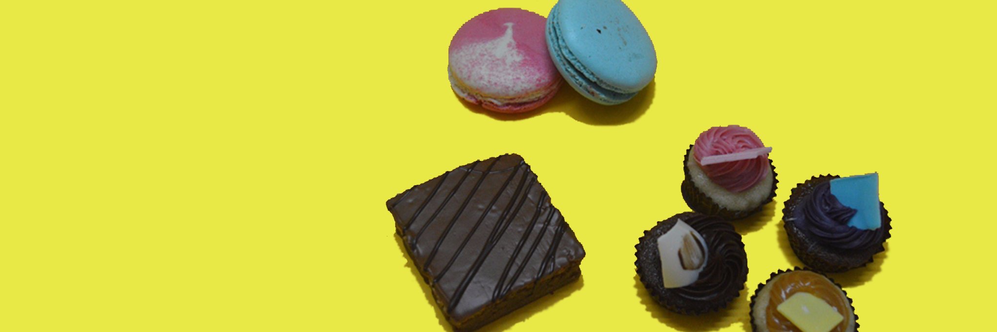 Trick or Treats banner