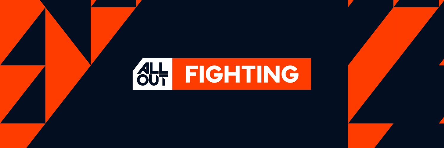 AllOutFighting's profile banner image