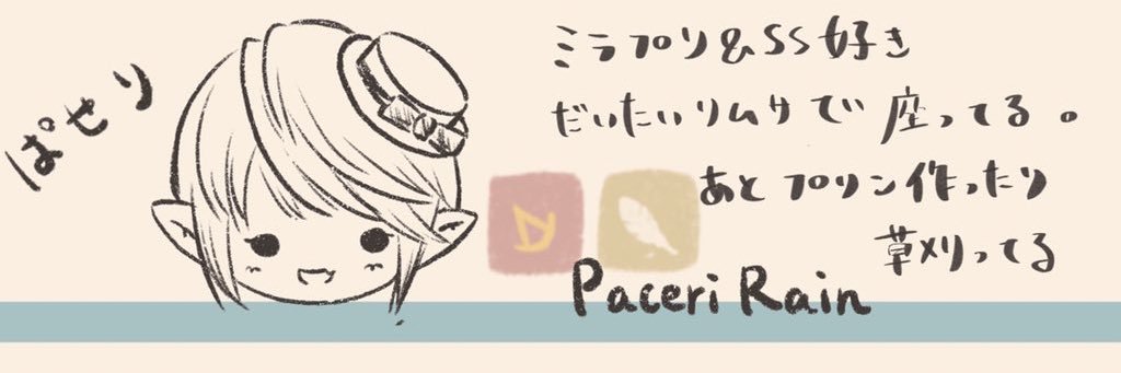paceri_dqX's profile banner image