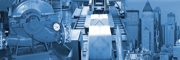 YASKAWA Profile Banner