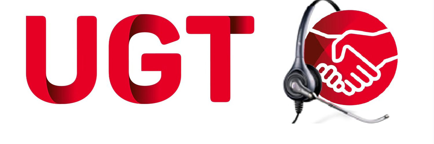 UGT ContactCenter banner