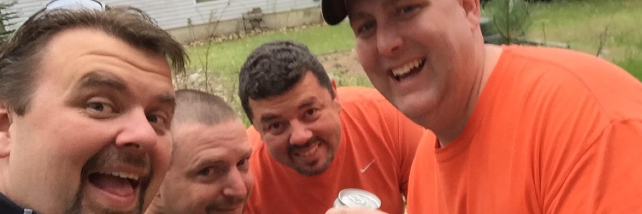 joemill40's profile banner image