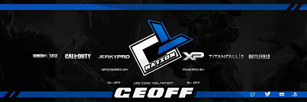 CalebCraig3's profile banner image