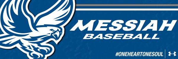 MessiahBaseball Profile Banner