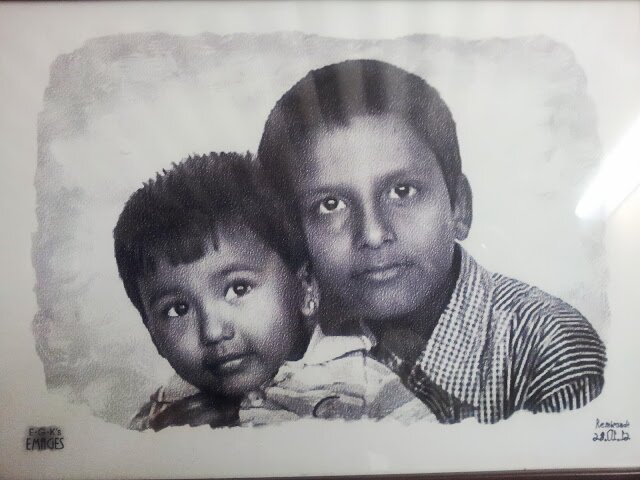 arun150984's profile banner image