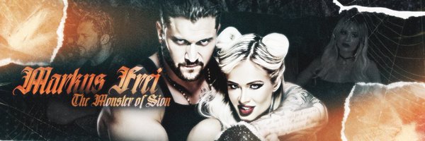 MonsterOfSion Profile Banner