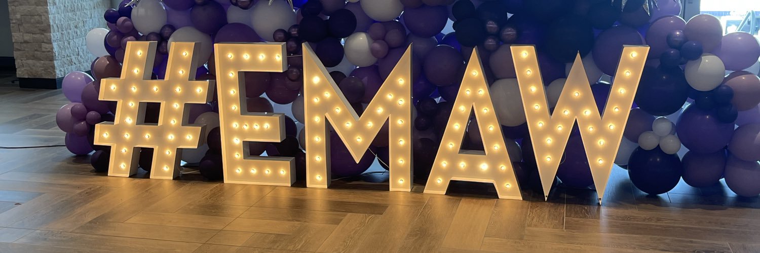 Thaddaeus Ward banner