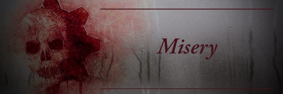 Misery_26's profile banner image