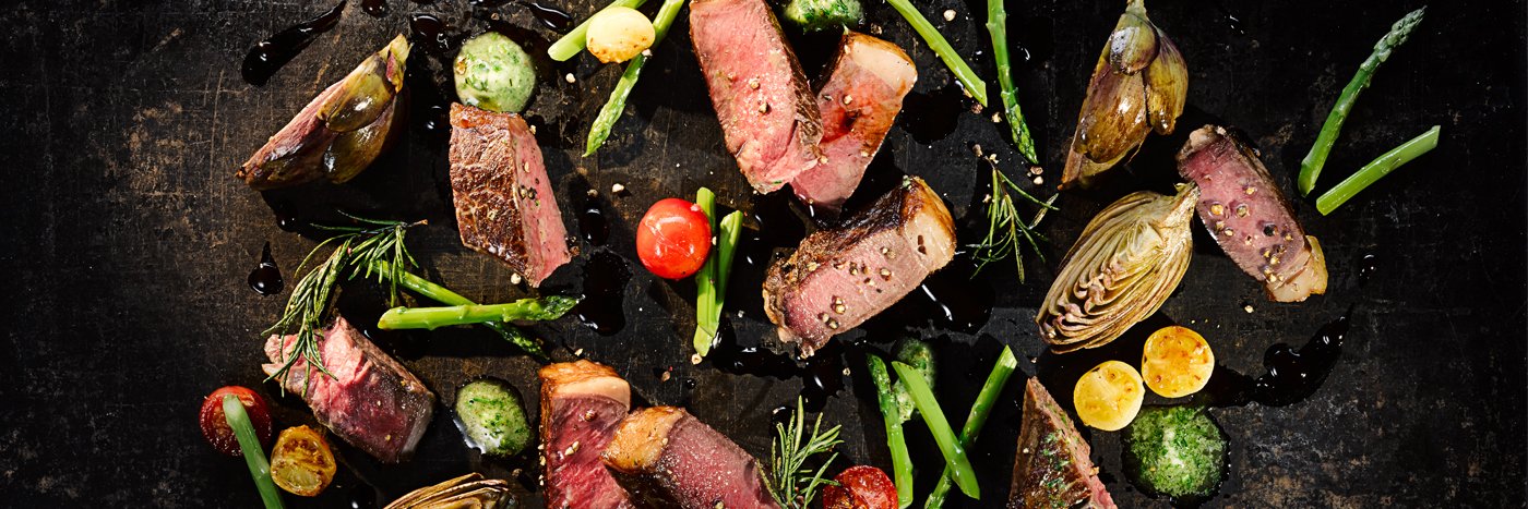 Dry Ager Manufaktur banner