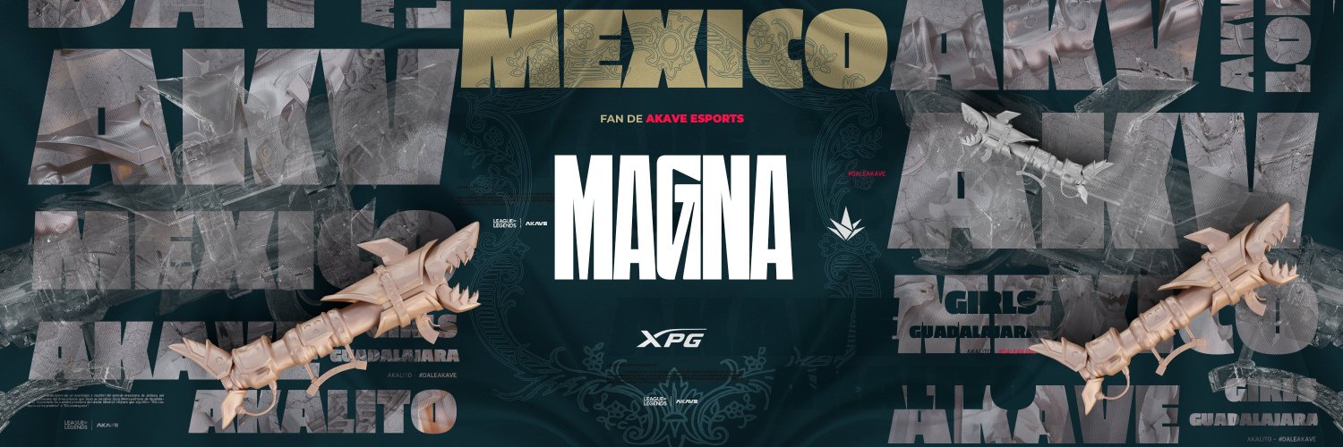 Magnatj11's profile banner image