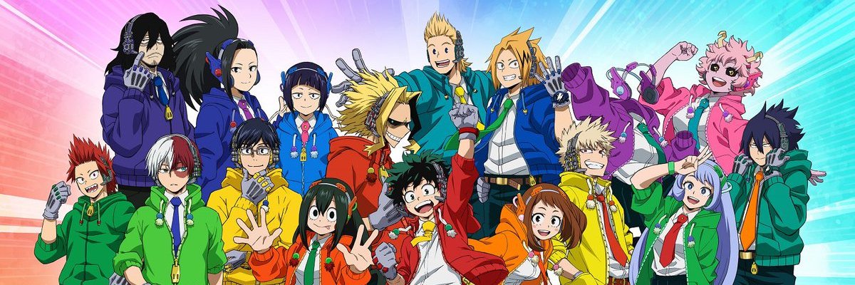 Deynos92's profile banner image