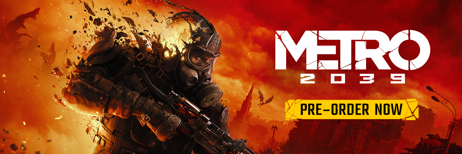 MetroVideoGame's profile banner image