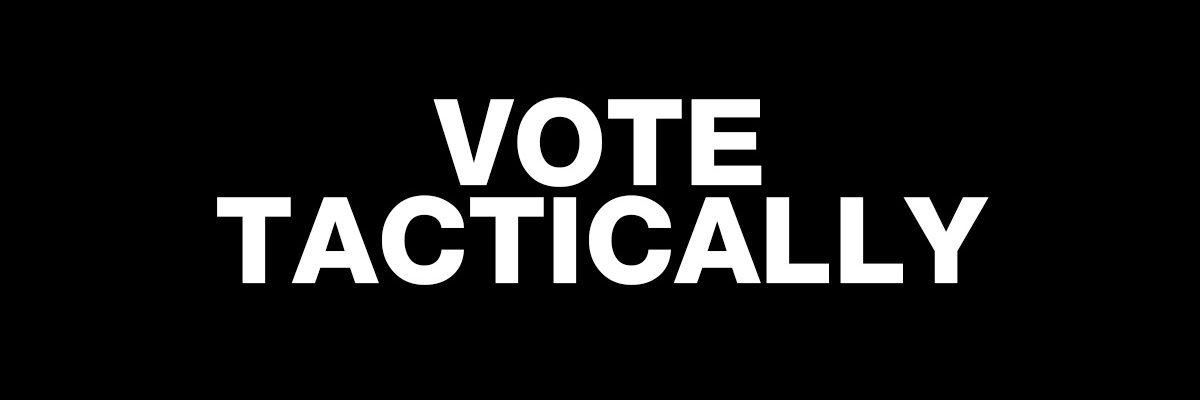vote_tactically's profile banner image
