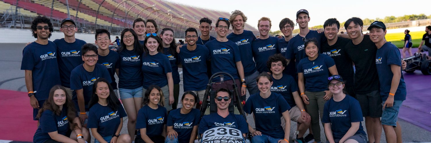 OlinFormula's profile banner image