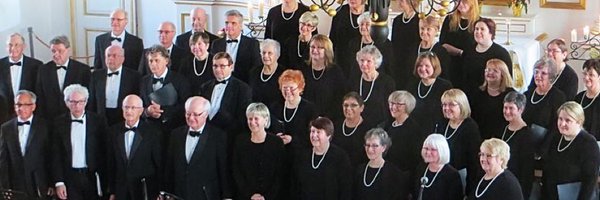 Cape Breton Chorale Profile Banner