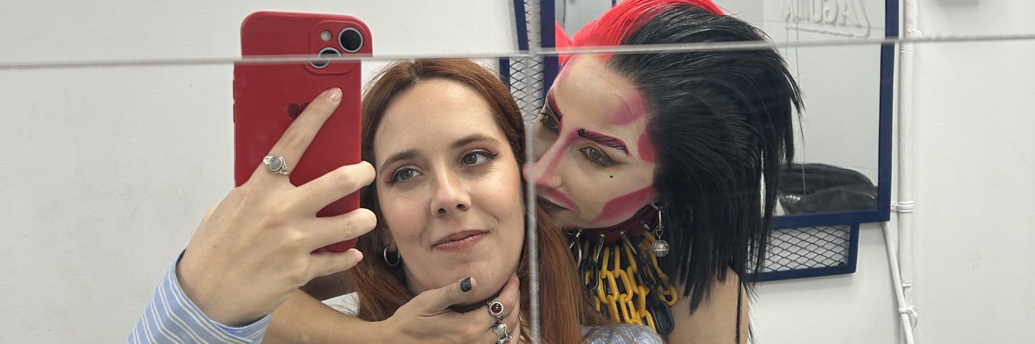 Lidia✨#TeamMyki banner