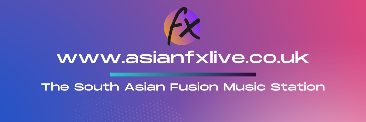 ASIAN FX 🖤✊🏽 banner