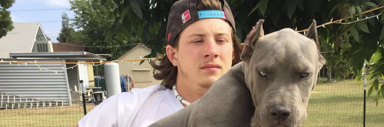 jasonfinell's profile banner image
