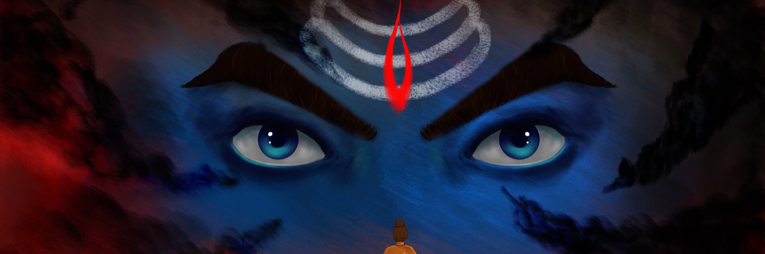 WhoPuneetShukla's profile banner image