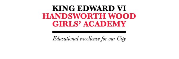 King Edward VI Handsworth Wood Girls’ Academy Profile Banner