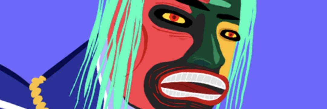 Logan 🏎️💨 banner