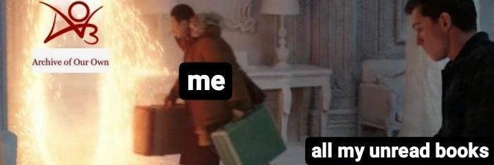 eira // lvl26 // hermit goals banner