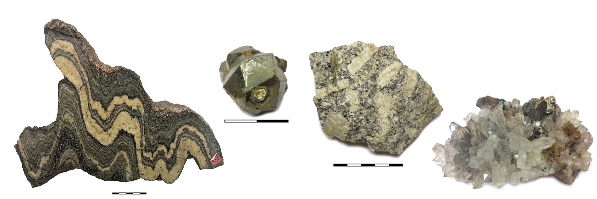 The Rock Library banner