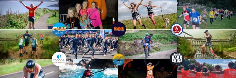 Channel Events banner