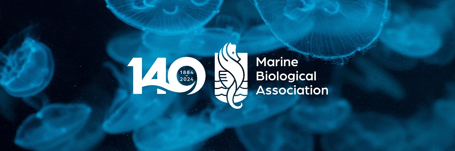 MBA - Marine Biological Association's banner