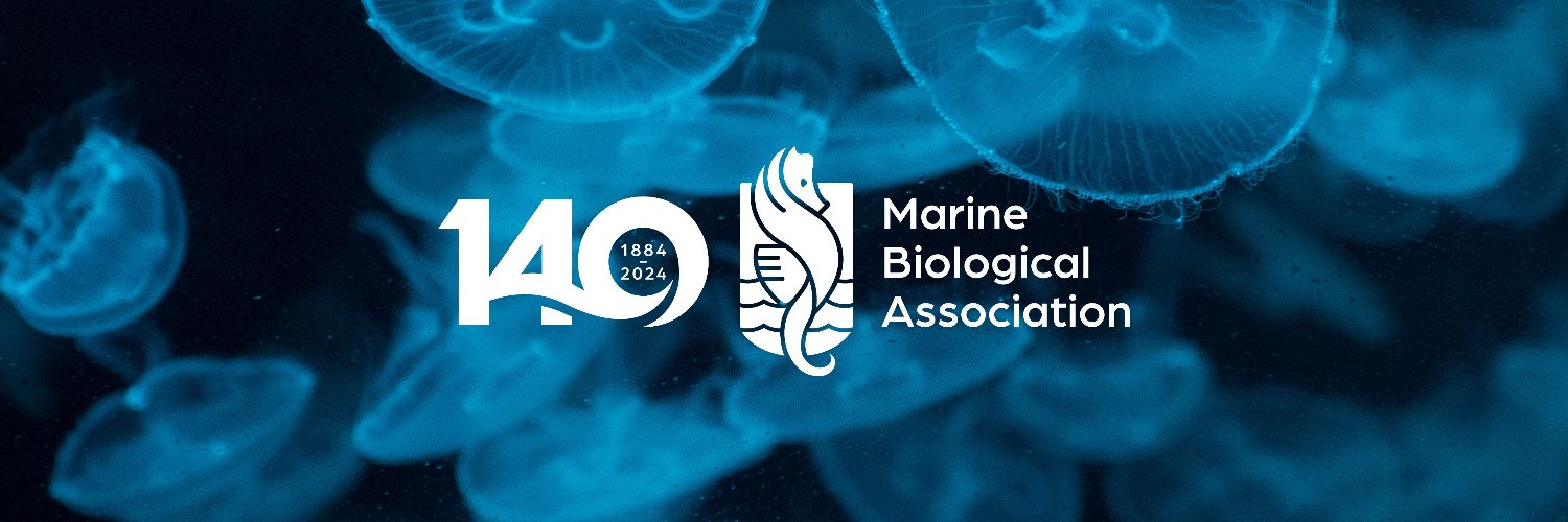 MBA - Marine Biological Association Profile Banner