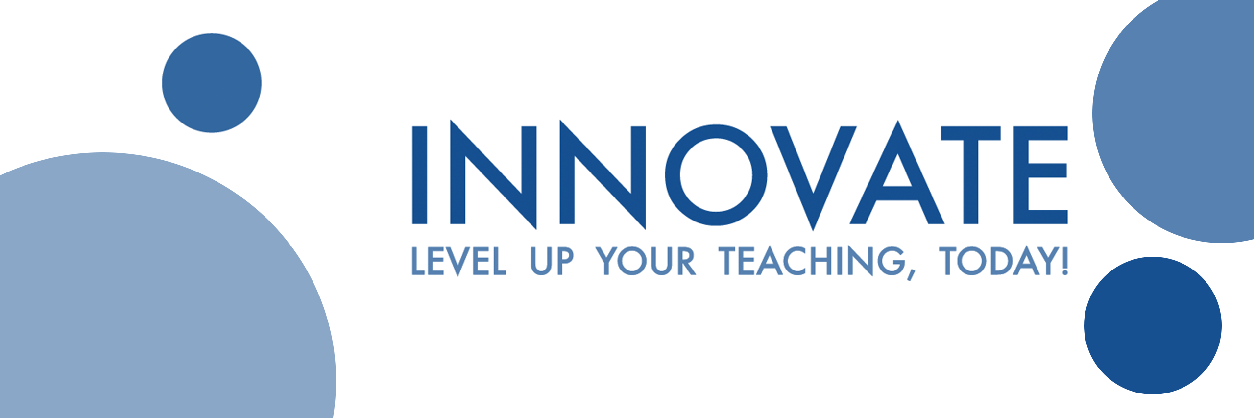 Innovate Grimsby banner