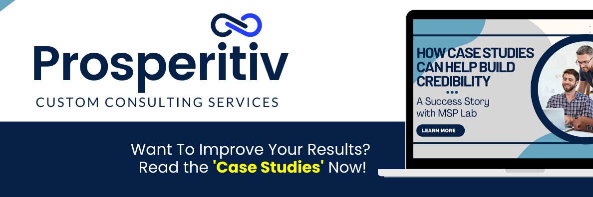 Prosperitiv banner