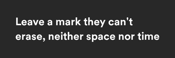 neicoree Profile Banner