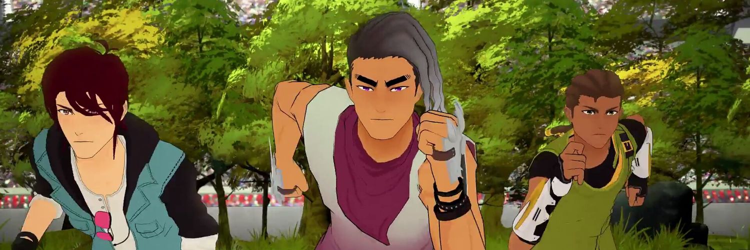 Nolan Porfirio. banner