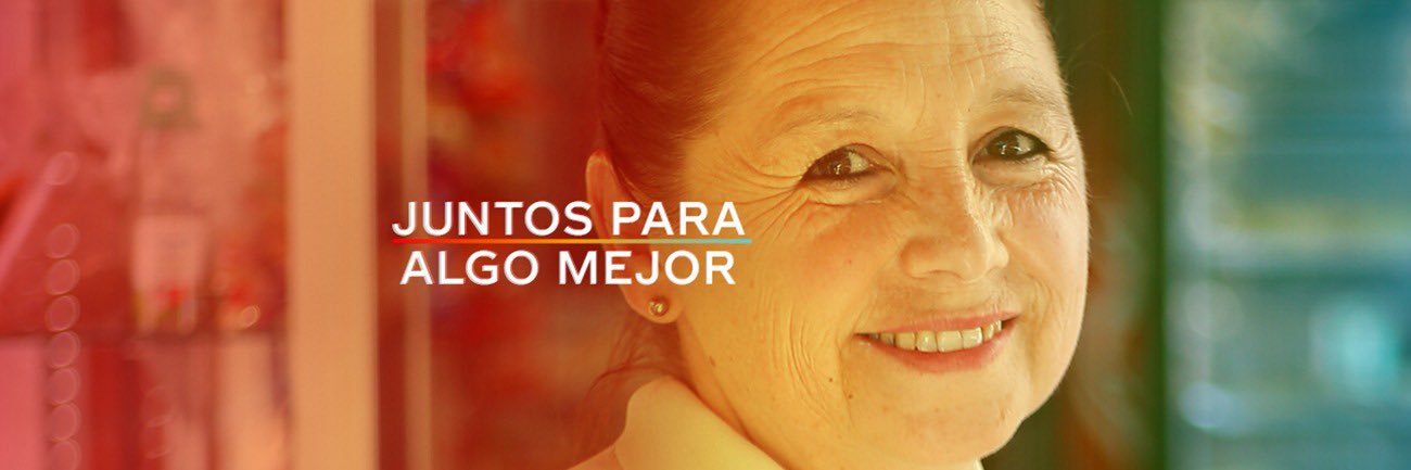 Coca-Cola Chile banner