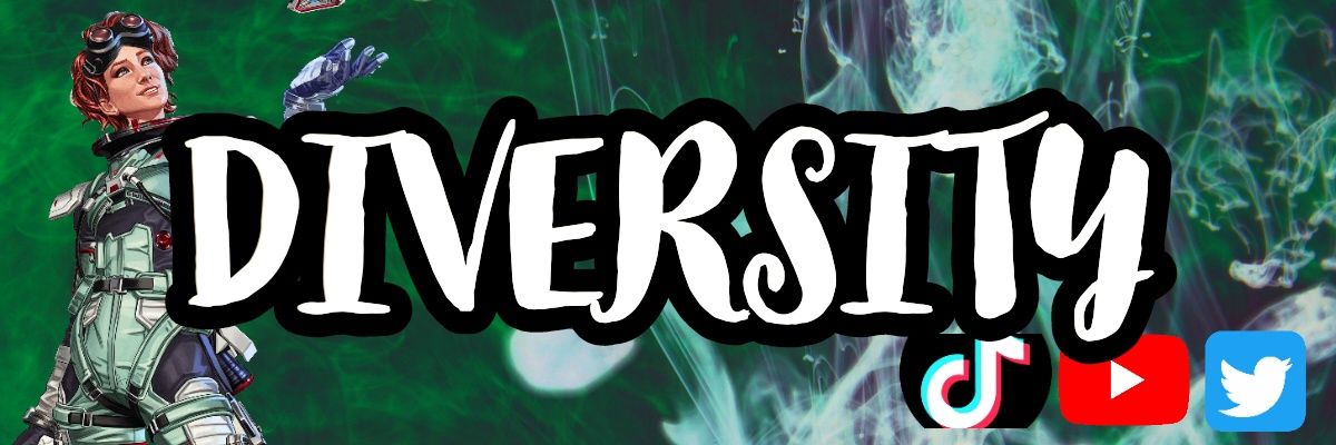 DiversityYT's profile banner image