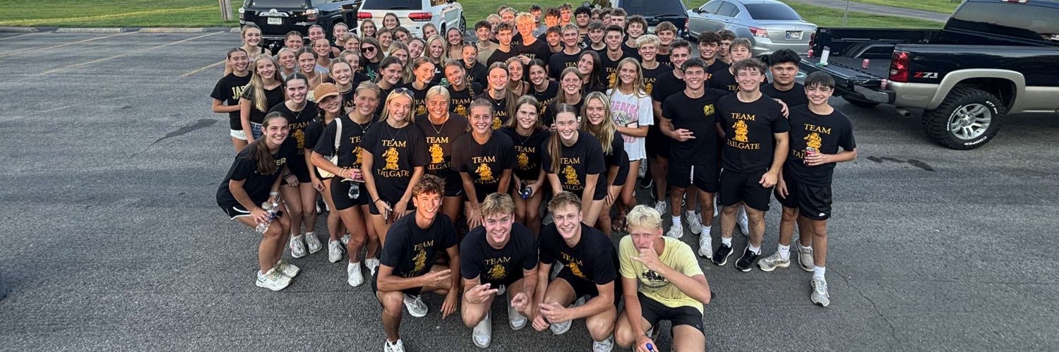 Team Tailgate banner