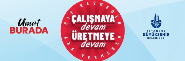 istanbulkart Profile Banner